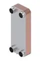 Danfoss Danfoss Plattenwärmeübertrager SL140TK-S